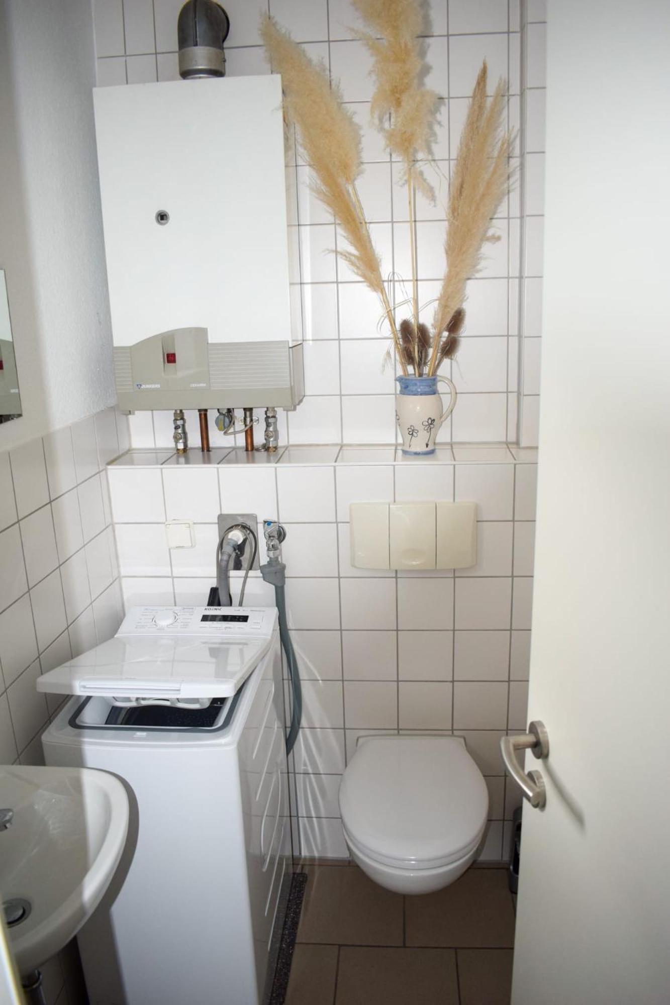 Ferienhaus Am Yachthafen ゼリン エクステリア 写真